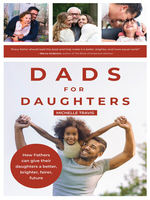 cover image of Dads for Daughters